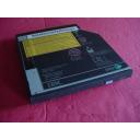 IBM ThinkPad 600E DVD Drive PN: 05K9068