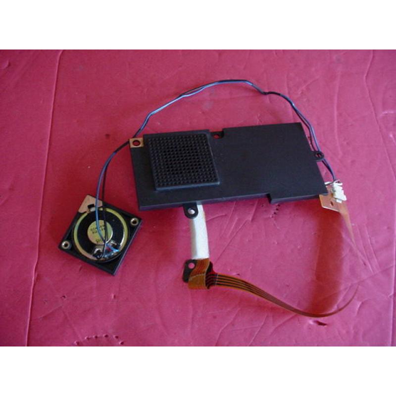 IBM ThinkPad 600E Speaker PN: 02K4896