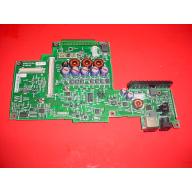 Toshiba Satellite 440CDX /1.4 Pcb  PN: B36079341027-00