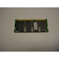 Compaq Presario 1620 2940 Series Memory PC SD8864Y PN: 64MBSYN80DMM66