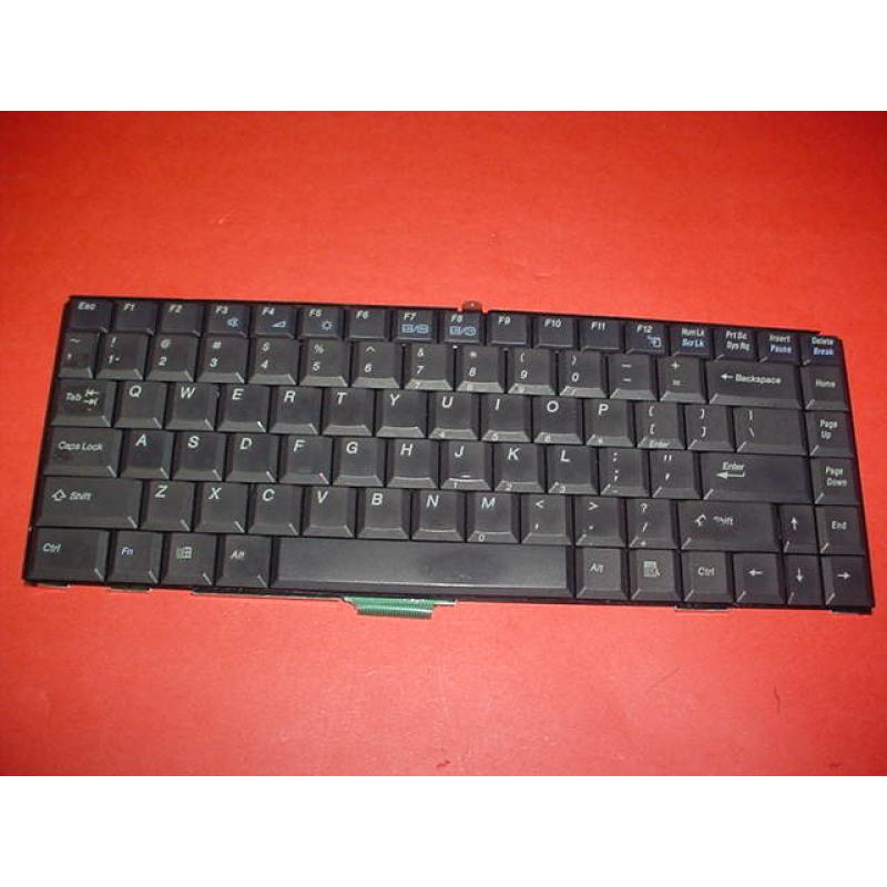 Sony Vaio Keyboard 16.1-inch Sony Vaio Pcg-8c3l Esu85tn029aa 147728521