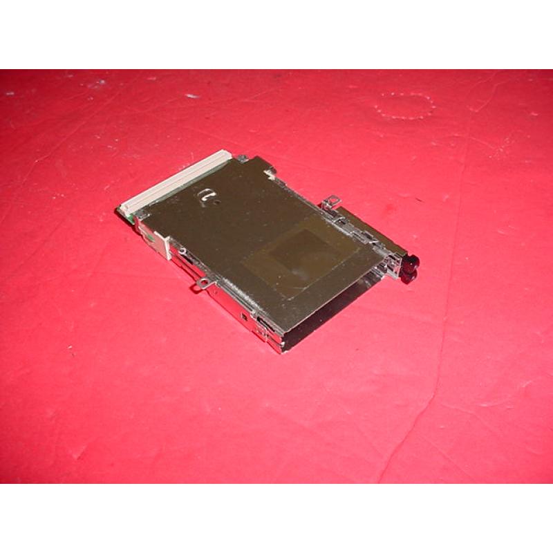 IBM Thinkpad 770 SLOT CARD ASSEMBLY 5811