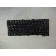 Compaq 1456VQLIN 1200 Keyboard 40-060700-54B4 1710031