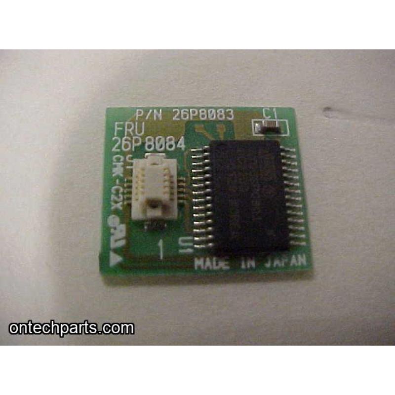 IBM Security Card for Thinkpad PN: 26P8083