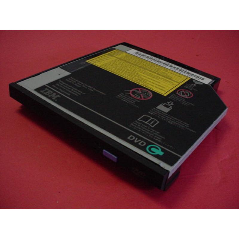 IBM Thinkpad 2645 DVD DriveR PN: 05K9067