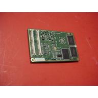 IBM Thinkpad 2645 PCB CPU Processor ProCB Pii 300Mhz PN: FRU 10L1230