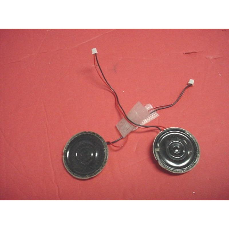 Sony PCG-933A Speaker PN: 287-11