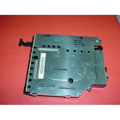 IBM Floppy Drive 3.5 Holder PN: 26p9394