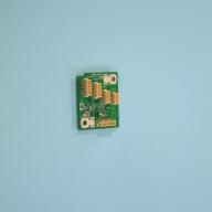 INFOCUS FAN DRIVER PCB 2973065100 FOR IN5555L