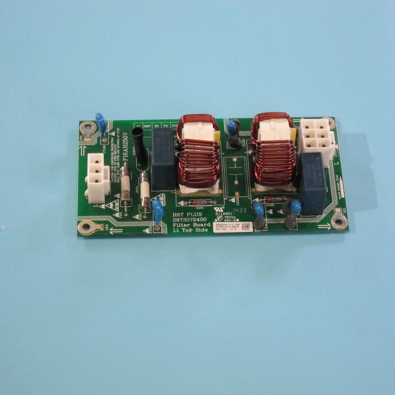 INFOCUS FILTER PCB 2973072400 FOR IN5555L