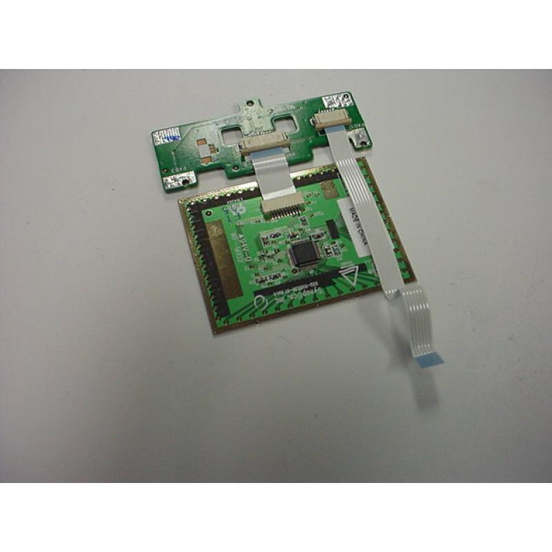 Fujitsu Lifebook C-SeriesMouse Pcb TM41PDB5358