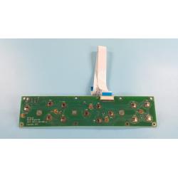 INFOCUS KEYPAD PCB 300-0-004 REV A FOR 5700