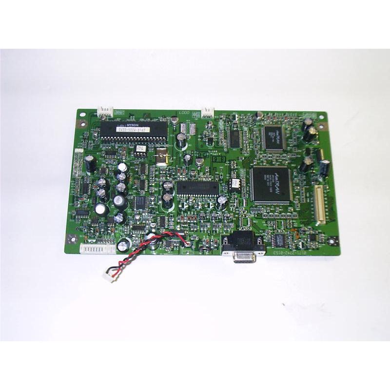 Totoku CDL1520A 0170-2242-0153 150-3M5.Pcb