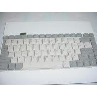 Toshiba Pa1170u T1960cs Keyboard PN: Ue0261p08 4dn12478