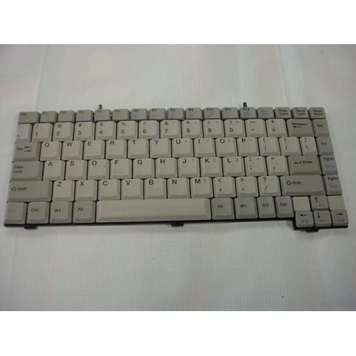 CTX EZBOOK 700G Series Keyboard PN: 16USA9-95G-00