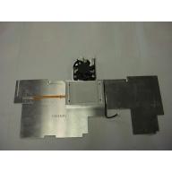 CTX EZBOOK 700G Series Heatsink Fan Assy CYRIX(A)