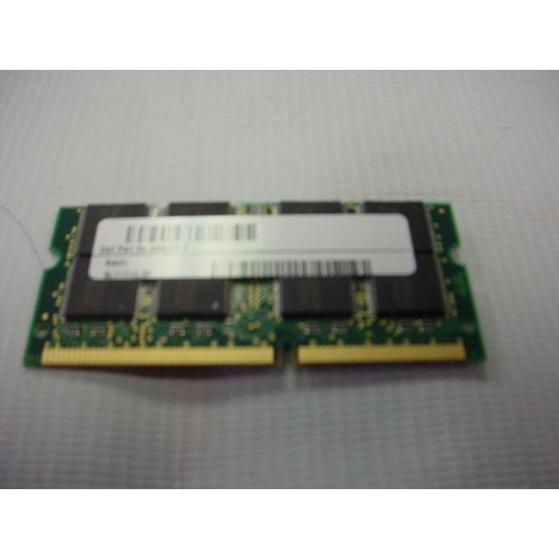 Compaq LTE 5250 Memory D58JEY.D