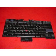 IBM Thinkpad Keyboard PN: 93P4810