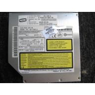 Toshiba Satellite 1115-S103 DVD Drive  MOD PN: SD-C2612