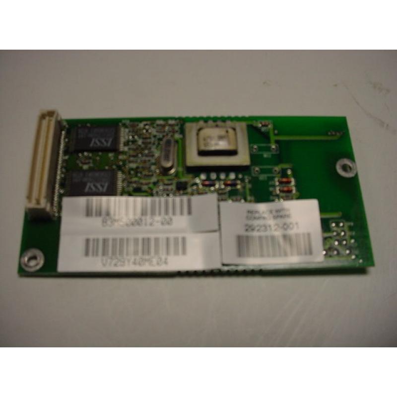 Compaq Presario 1620 2940 Series Pcb 83M500012-00 PN: 80301V230-2 292312-001