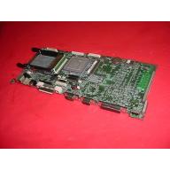 Clevo Sager MOD 980 SN NB009H0019591 MotherBoard PN: 71-98200-003A