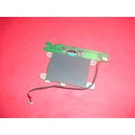 Clevo Sager MOD 980 SN NB009H0019591 Touchpad PN: 71-98003-002 99J02083