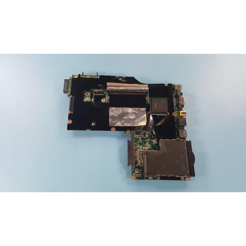 NOVATECH MOTHERBOARD 37GL50200-C0 REV C FOR L51II0