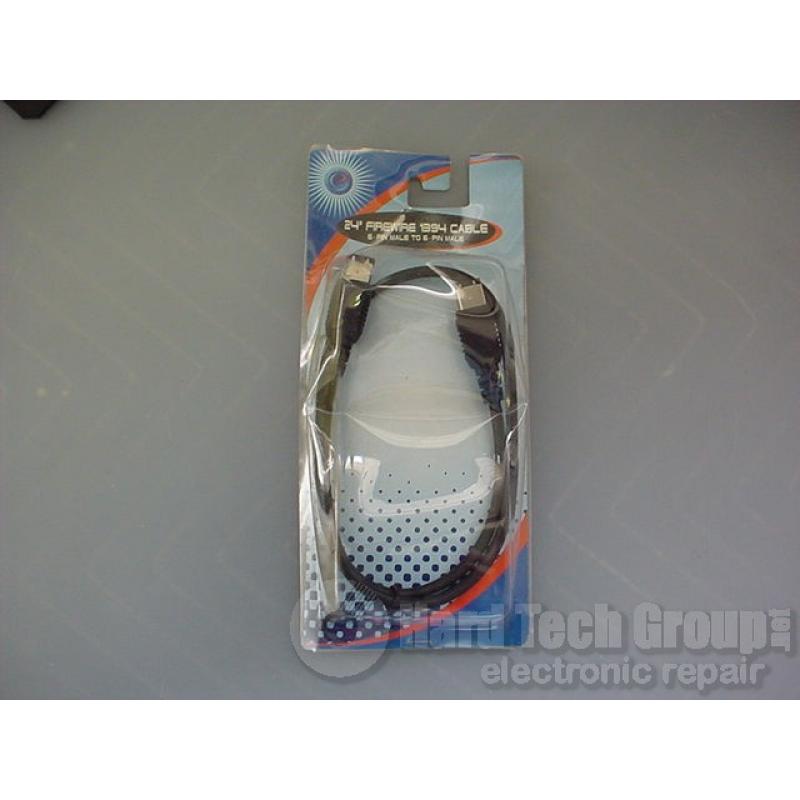 Firewall Cable 24" PN: 1394