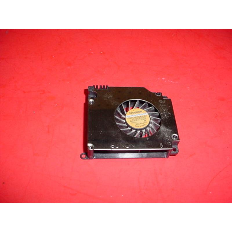 Dell Inspiron 8600  Cooling Fan Heatsink PN: GB0506PGB1-8A