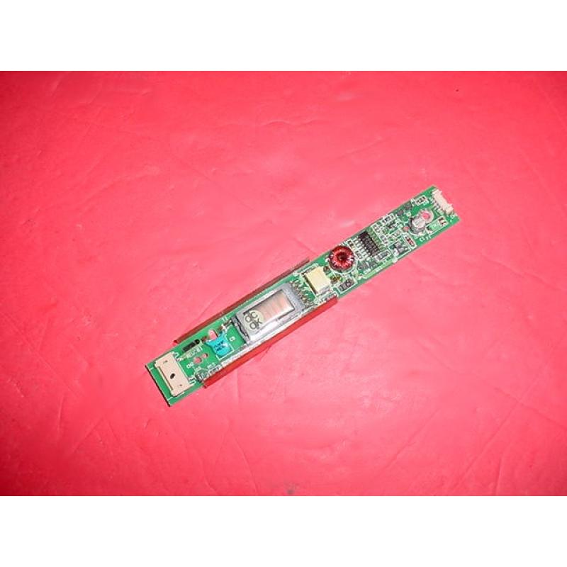 LCD Inverter PN: E126299 N6SD817314438