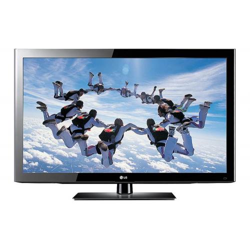 LG 42LD550 42 Full HD 120Hz Broadband LCD TV