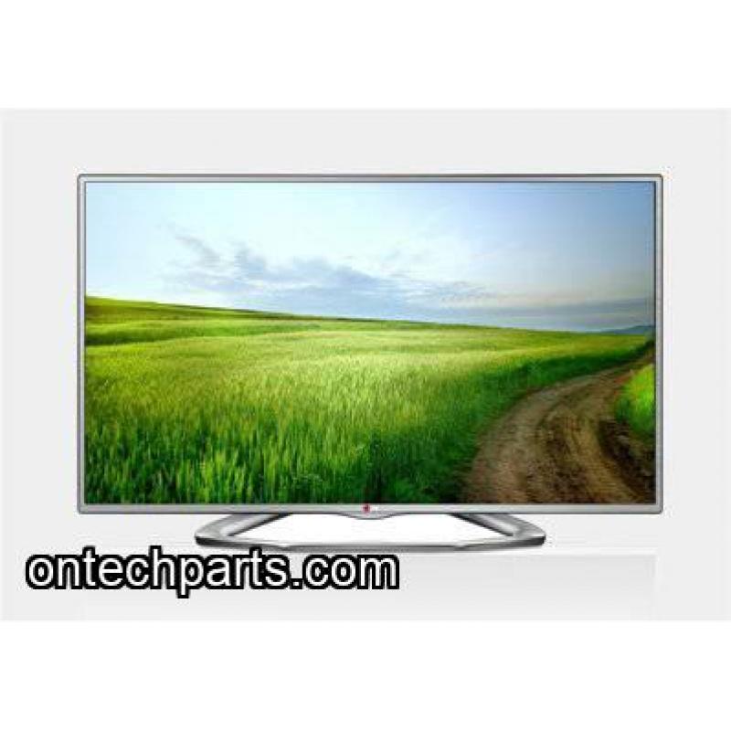 LG 42LA6130 inch LED Full HD TV