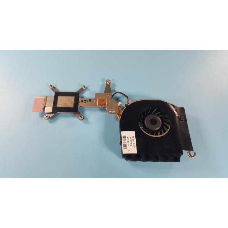 COMPAQ FAN ASSY SPS 431450-001 FOR F700