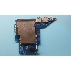 HP PCB 455M6732L01 FOR ZBOOK 15