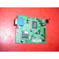 ACER AL1716E Main Board PCB PN: DAL7TAMB1A6