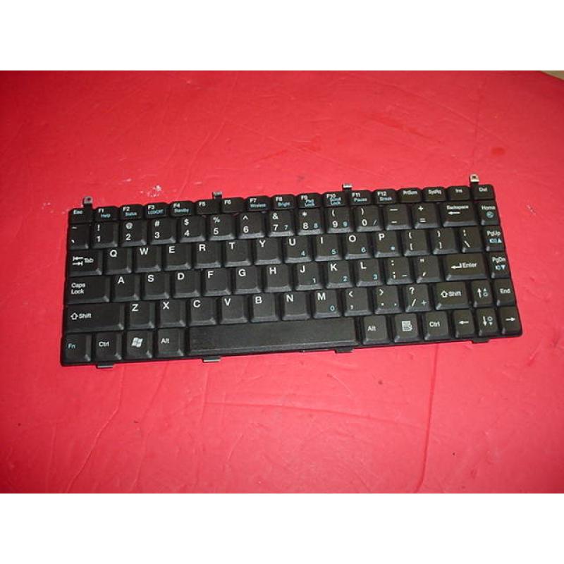 Gateway M275 Keyboard PN: 7004875 AEOA8TAU011
