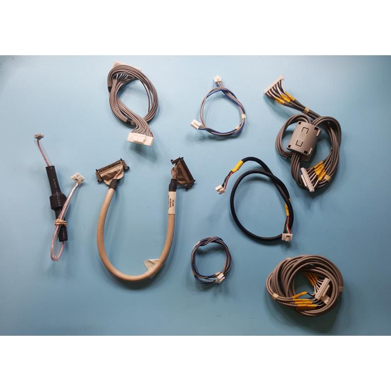 LG Miscellaneous Cables for 47LC7DF-UK AUSYLJM