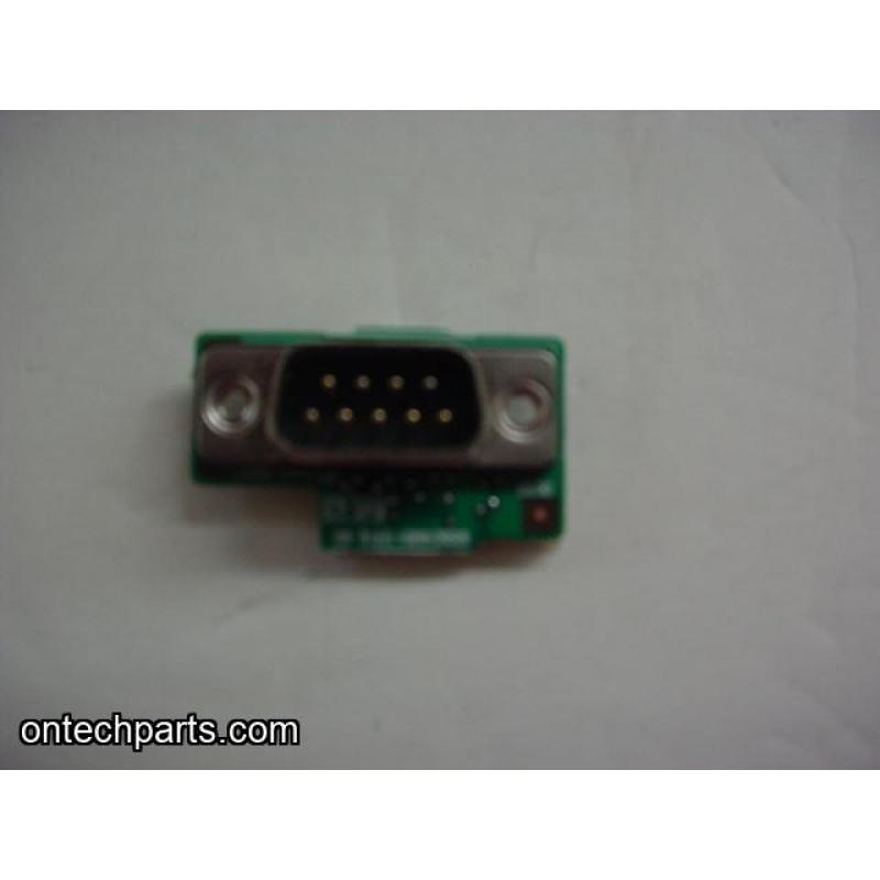 Hp C6735buql Port Cable VGA Board PN: Sps 487120-001