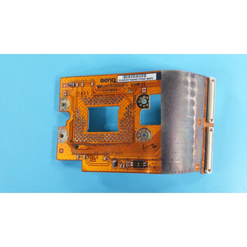 BENQ DLP PCB 48.J8623.A03 FOR PB6100