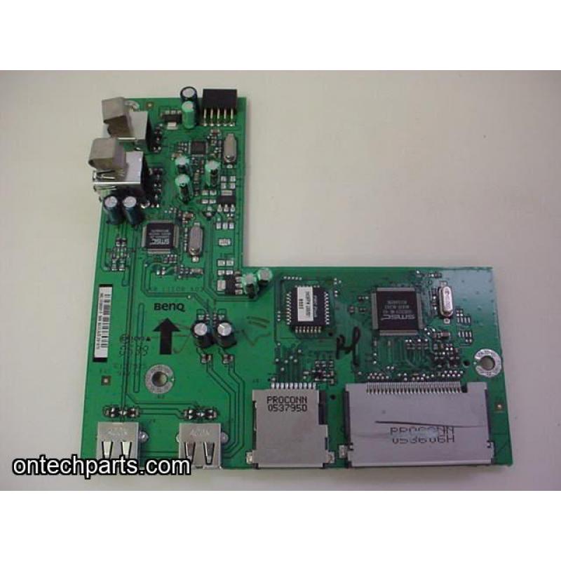 DELL 2405FPW USB Board 48.L1E08.A03