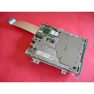 Toshiba Satellite 2545 PA5251U Floppy Drive PN: 19307557-18