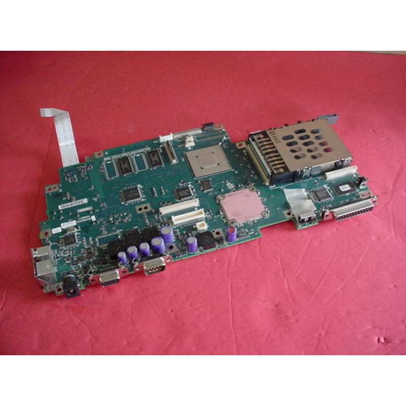 Toshiba Satellite 2545 PA5251U Main Board PN: C36082231