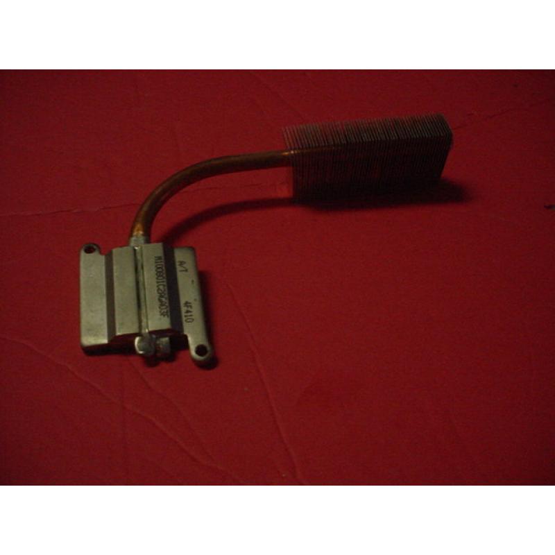 Dell Inspiron 2500 Heatsink PN: 4F410