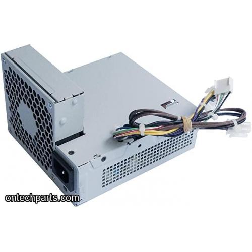503376-001 508151-001 240W For HP Pro 6000 6005 6200 Elite 8000 8100 8200 SFF Power Supply