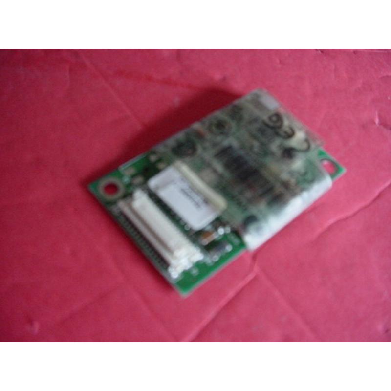 Toshiba Satellite 2545 PA5251U HD Battery Board PN: C36082251
