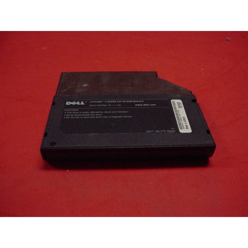 Dell CPX 3.5 Floppy Drive PN: 5044D
