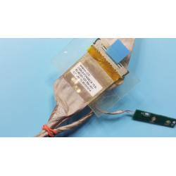 DELL LCD RIBBON CABLE 50.4EQ01.031 FOR LATITUDE E5510