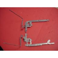 Toshiba Satellite PRO M15-S405 HINGES L & R