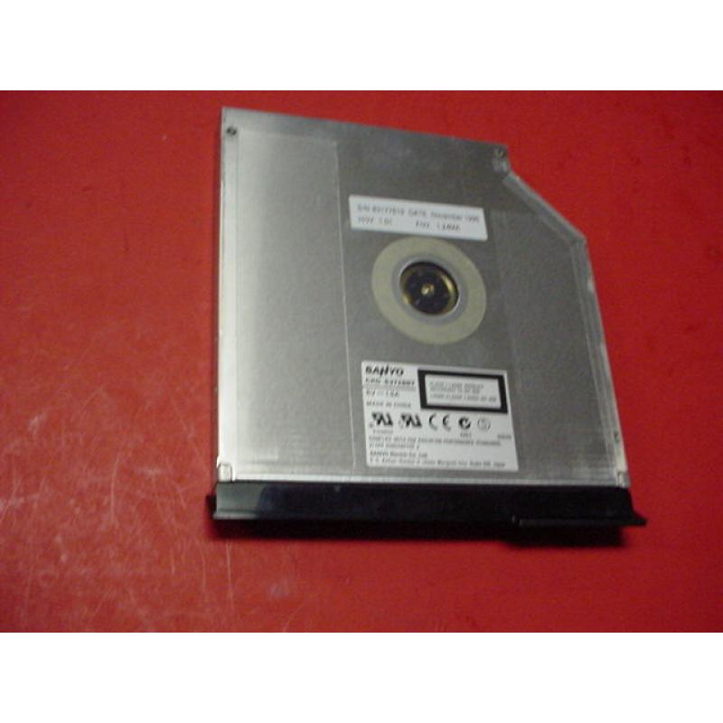 IBM ThinkPad 2626 CD Drive PN: CRD-S372BBT 05K8979