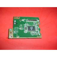 Dell Inspiron 1100 Pcb PN: LS1451 REV1.0